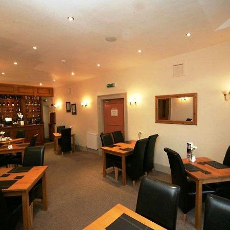 The Southfield Hotel Ayr Exteriör bild