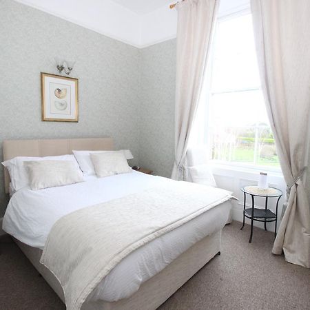 The Southfield Hotel Ayr Exteriör bild