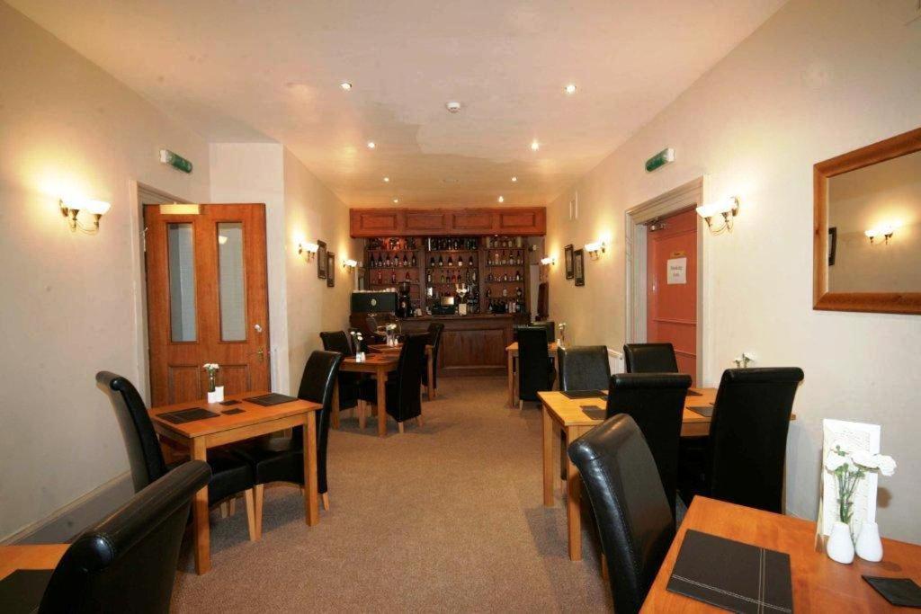 The Southfield Hotel Ayr Exteriör bild
