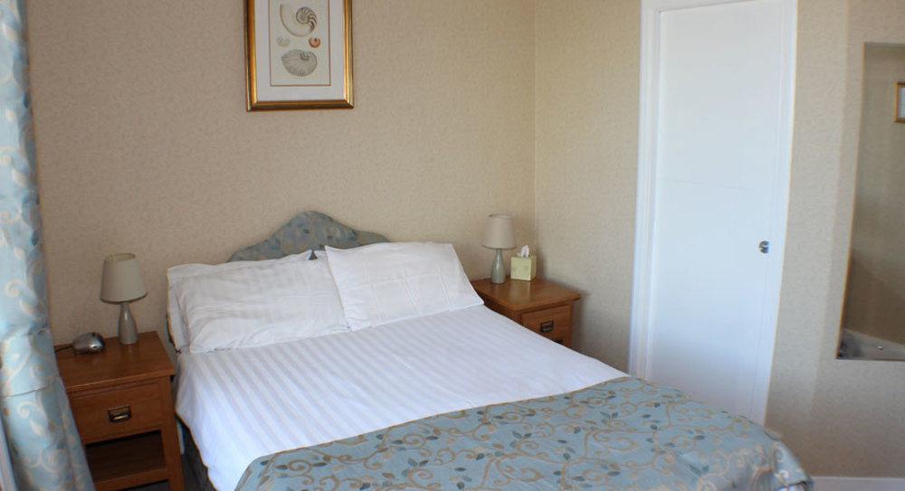 The Southfield Hotel Ayr Exteriör bild