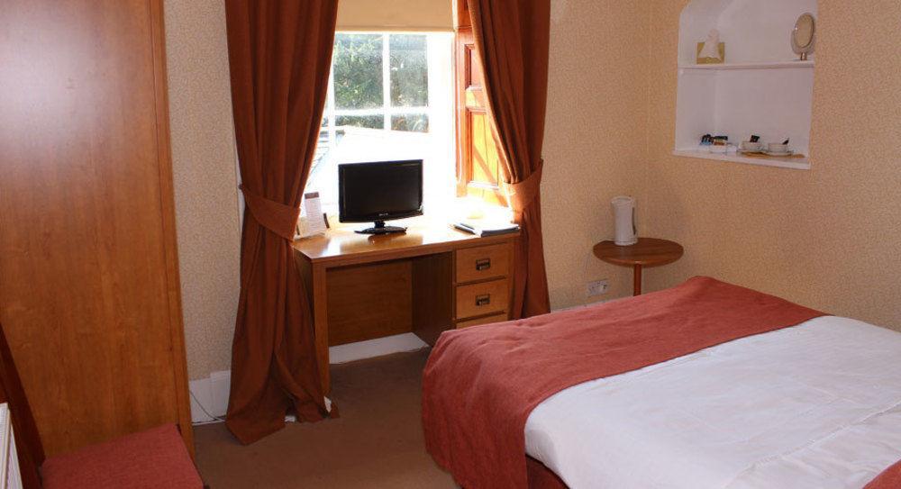 The Southfield Hotel Ayr Exteriör bild