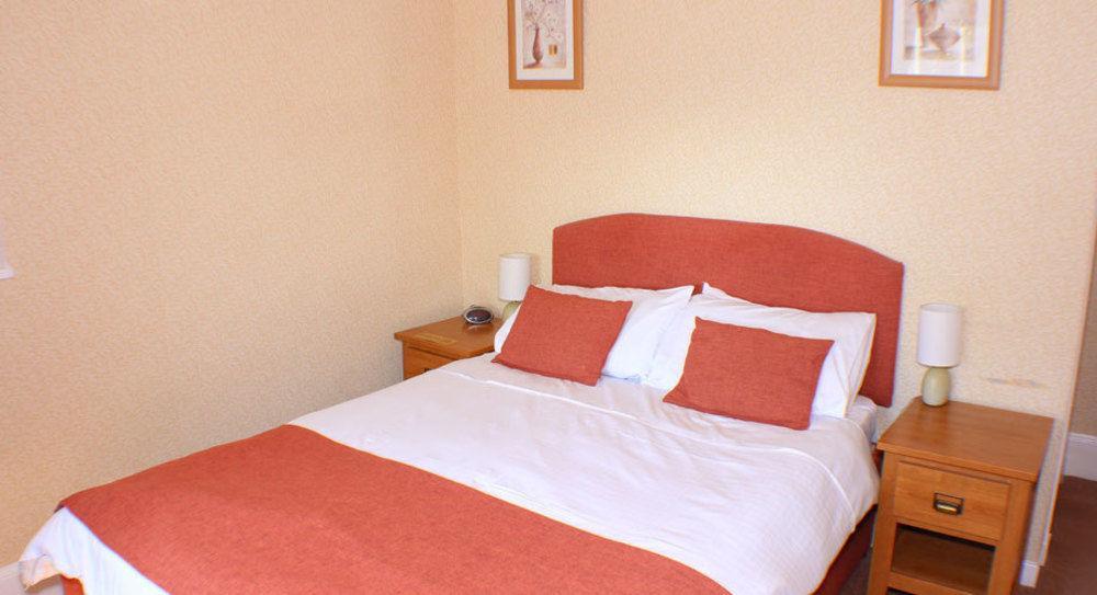 The Southfield Hotel Ayr Exteriör bild