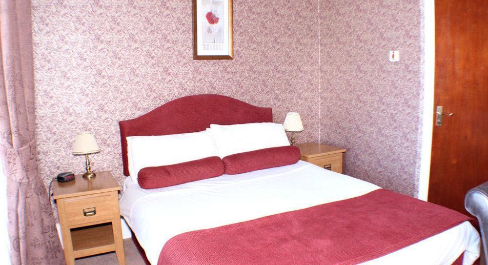 The Southfield Hotel Ayr Exteriör bild
