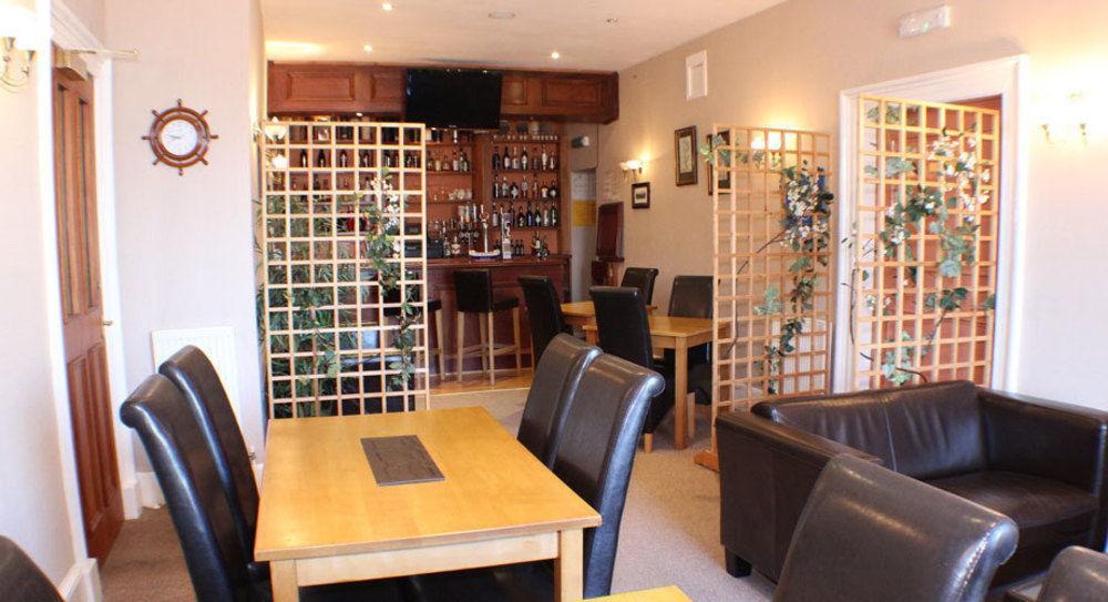 The Southfield Hotel Ayr Exteriör bild