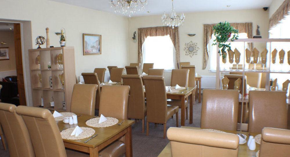 The Southfield Hotel Ayr Exteriör bild