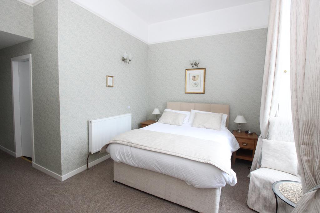 The Southfield Hotel Ayr Exteriör bild