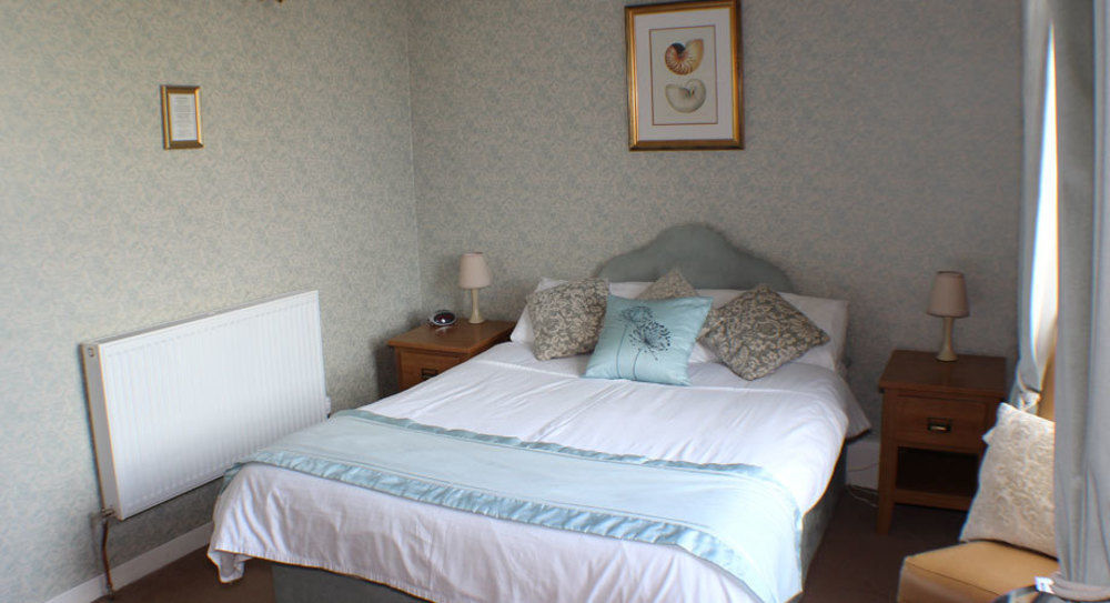 The Southfield Hotel Ayr Exteriör bild