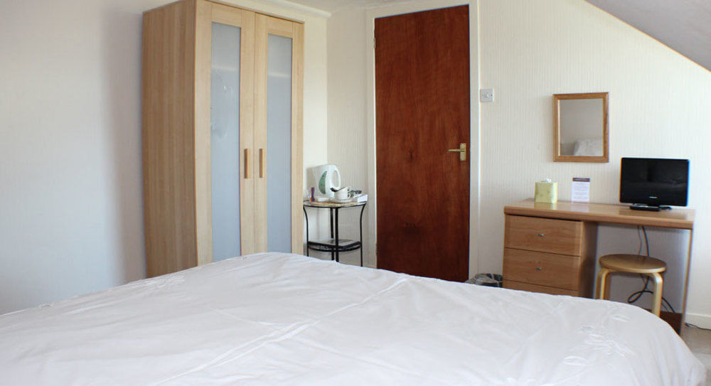 The Southfield Hotel Ayr Exteriör bild