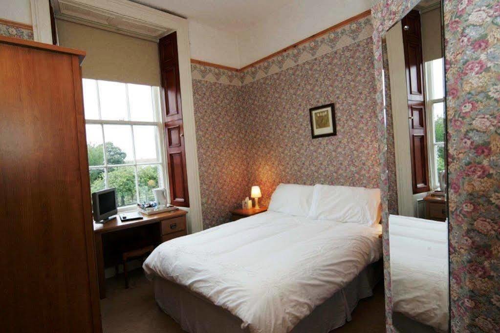 The Southfield Hotel Ayr Exteriör bild